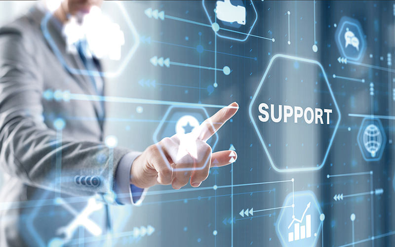 自動アップデートイメージ